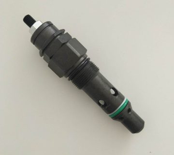 Özel Kavite Valf OKV1001